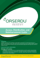 ORSERDU™ (elacestrant) Access, Distribution, and Reimbursement Guide