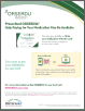 ORSERDU™ (elacestrant) Patient Savings Co-pay Brochure